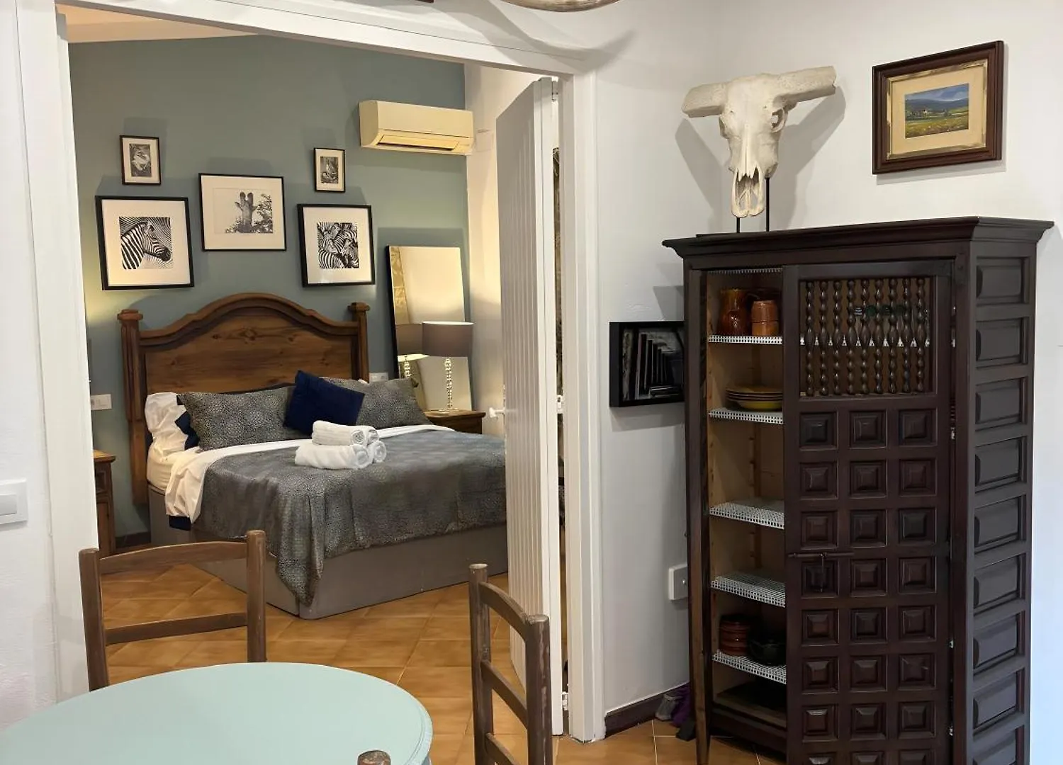 Bosque Apartamento Girona