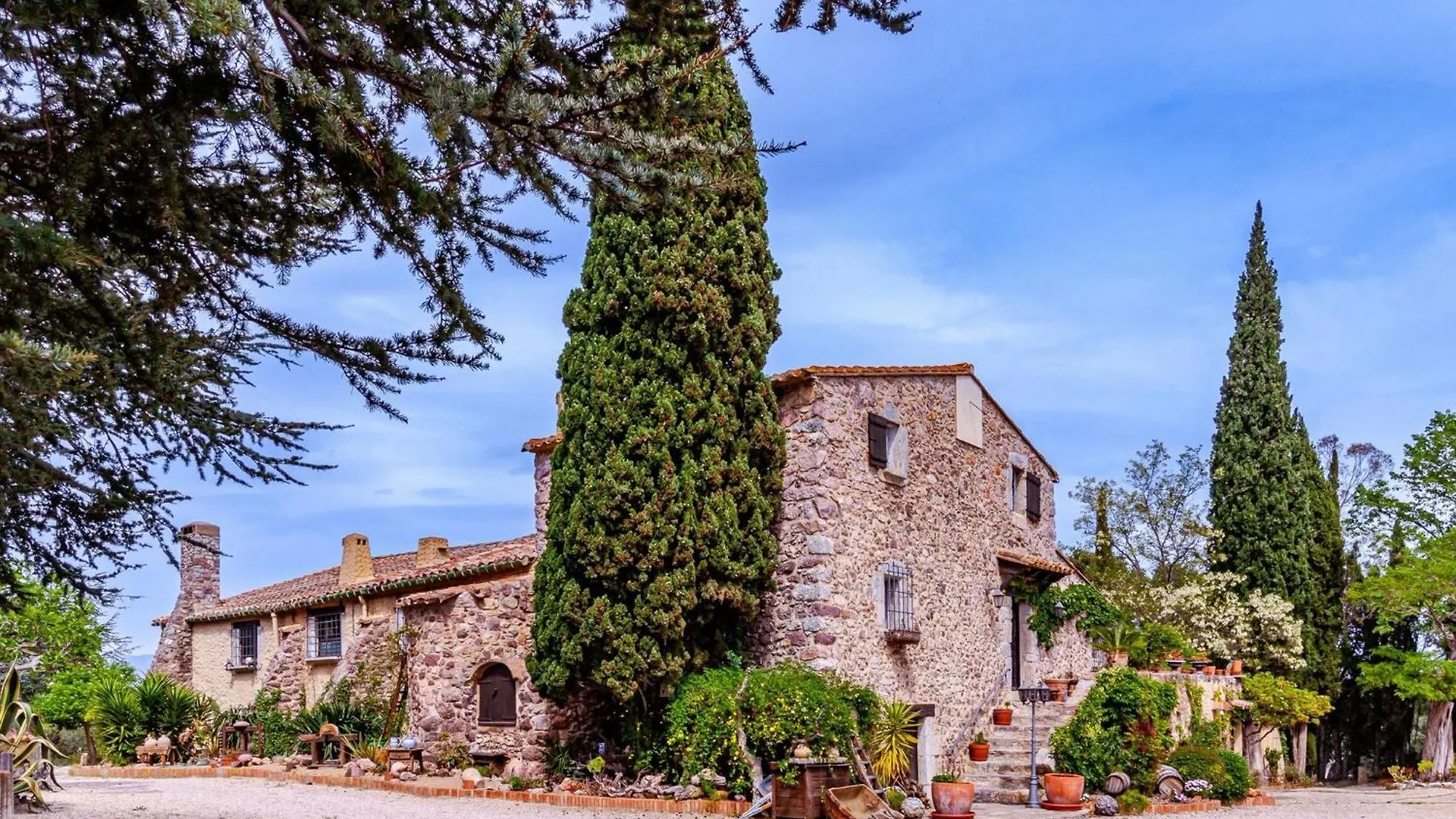 Daire Bosque Apartamento Girona