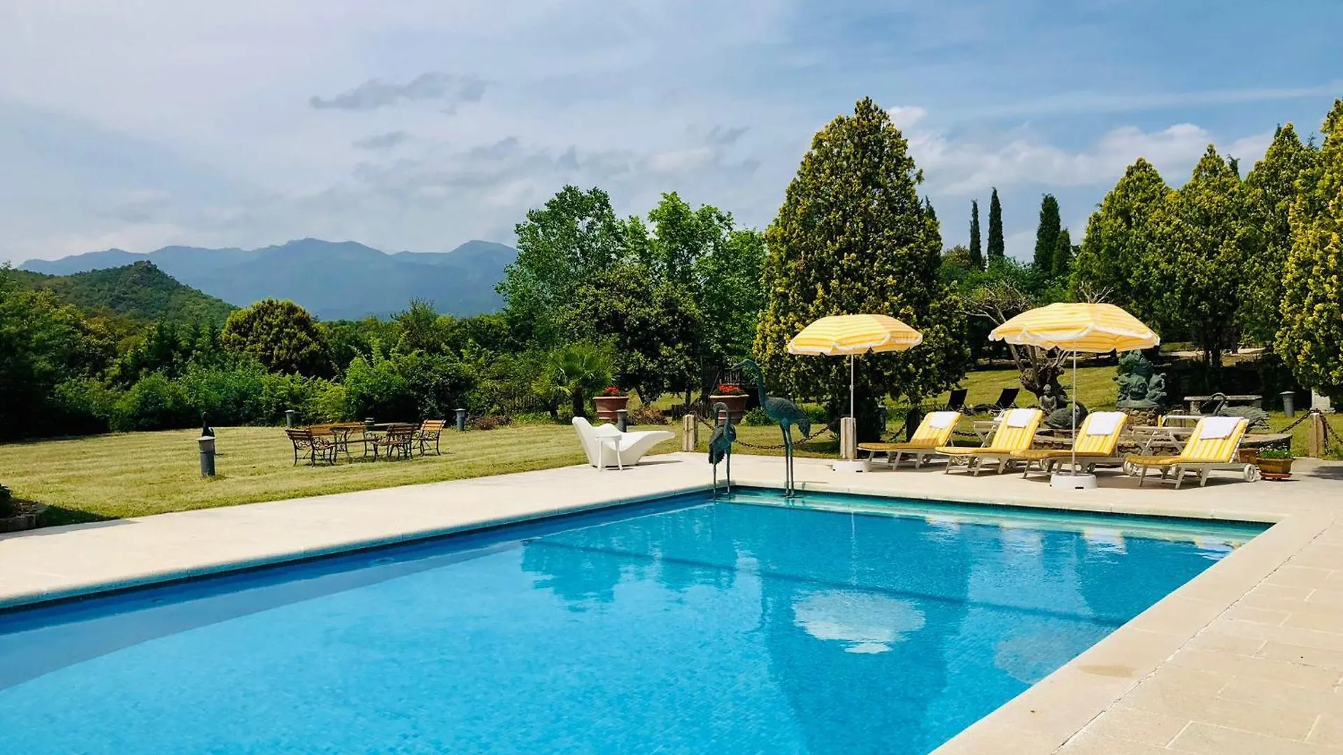 Bosque Apartamento Girona