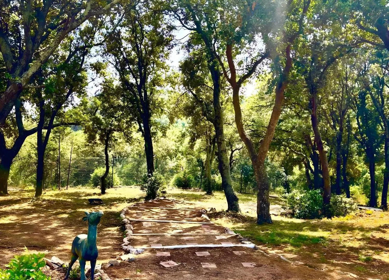 Bosque Apartamento Girona
