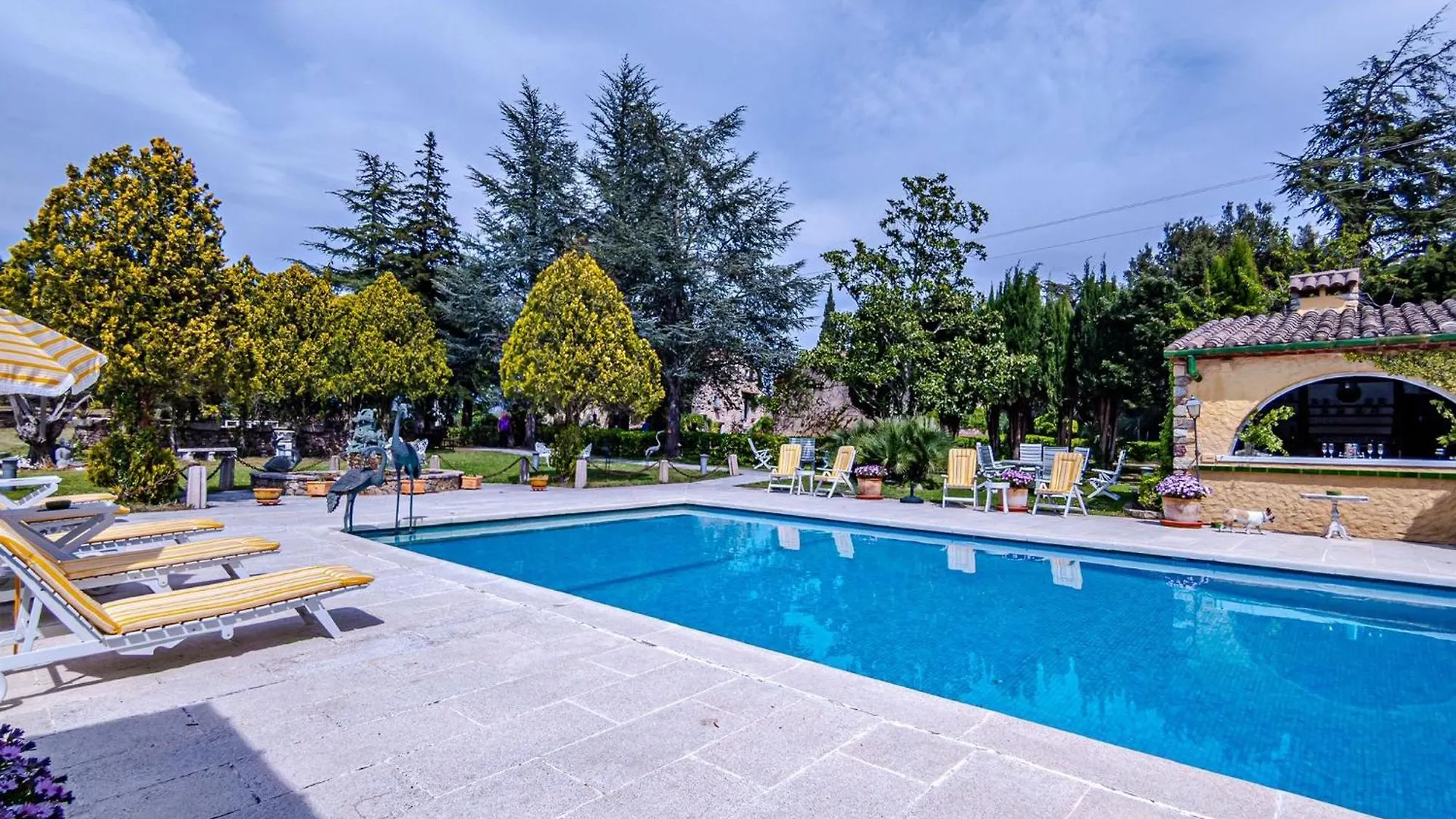 Bosque Apartamento Girona