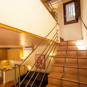 Gardens Of Host Onyarapartments Girona
